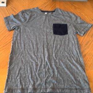 Old Navy shirt sleeve